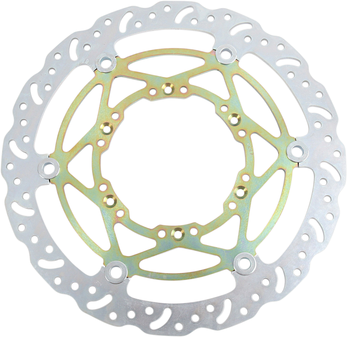 Brake Rotor - DR-Z 400 - MD6247C