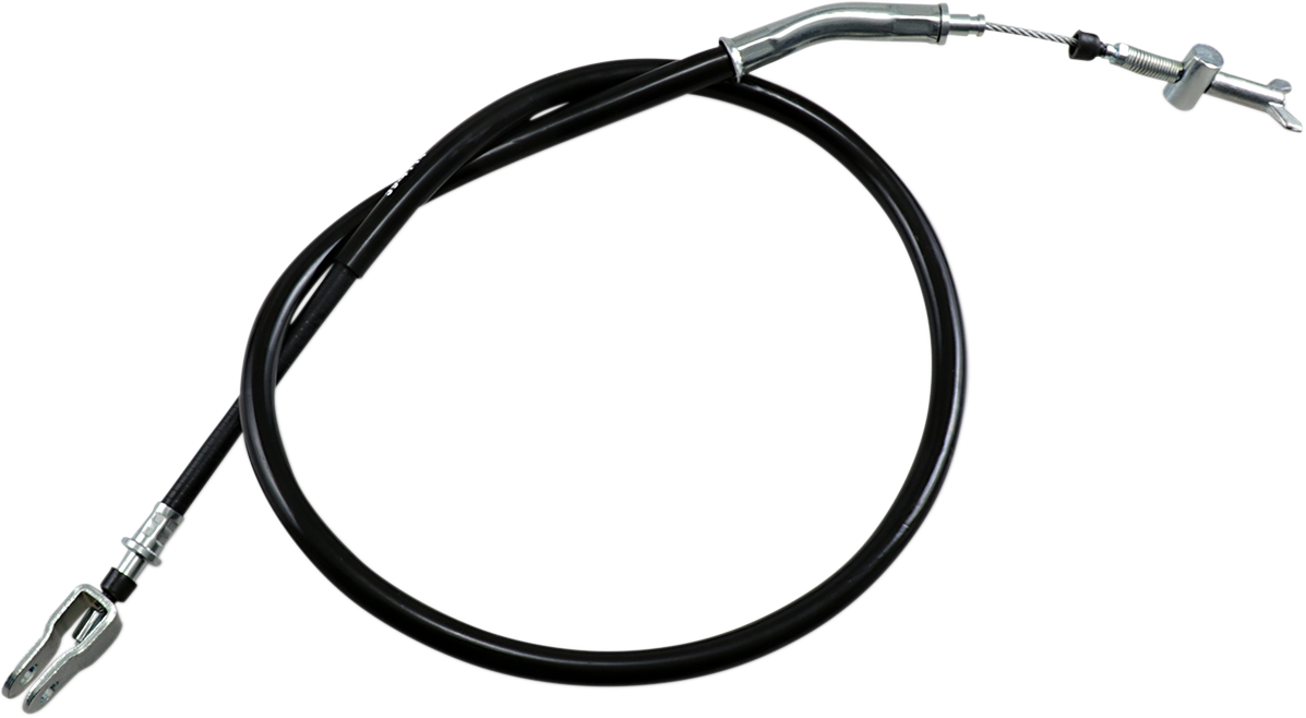 Moose Rear Brake Cable for Yamaha