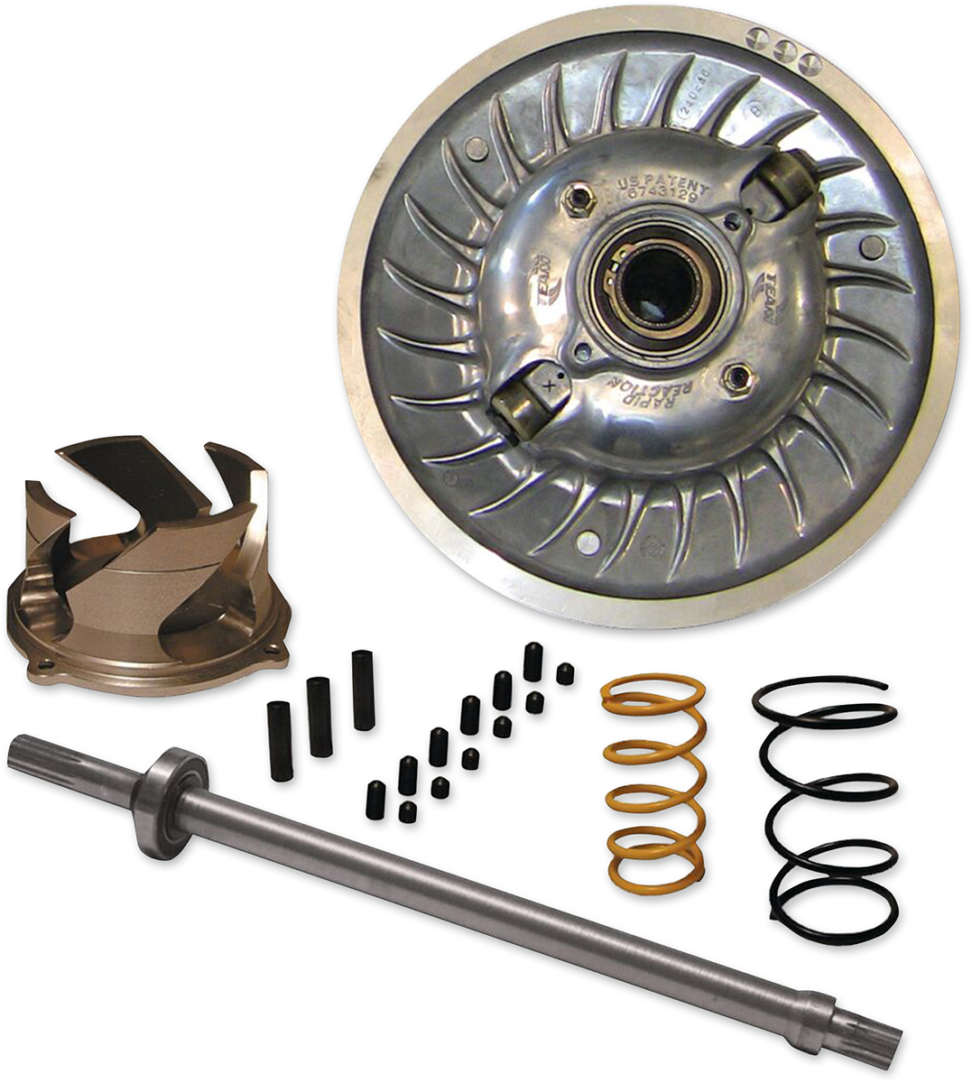 Hollow Jackshaft Conversion Kit