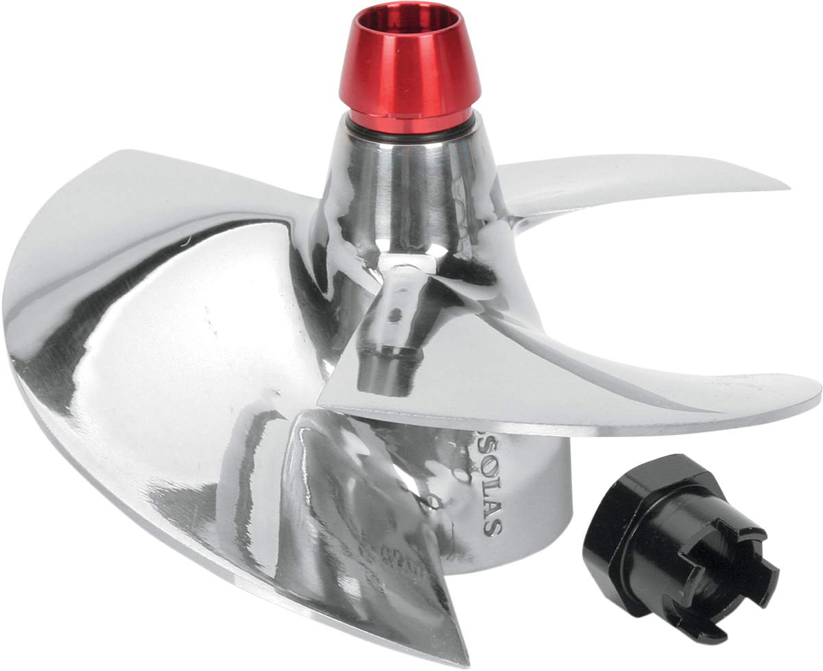 Impeller - 13/19 - Yamaha