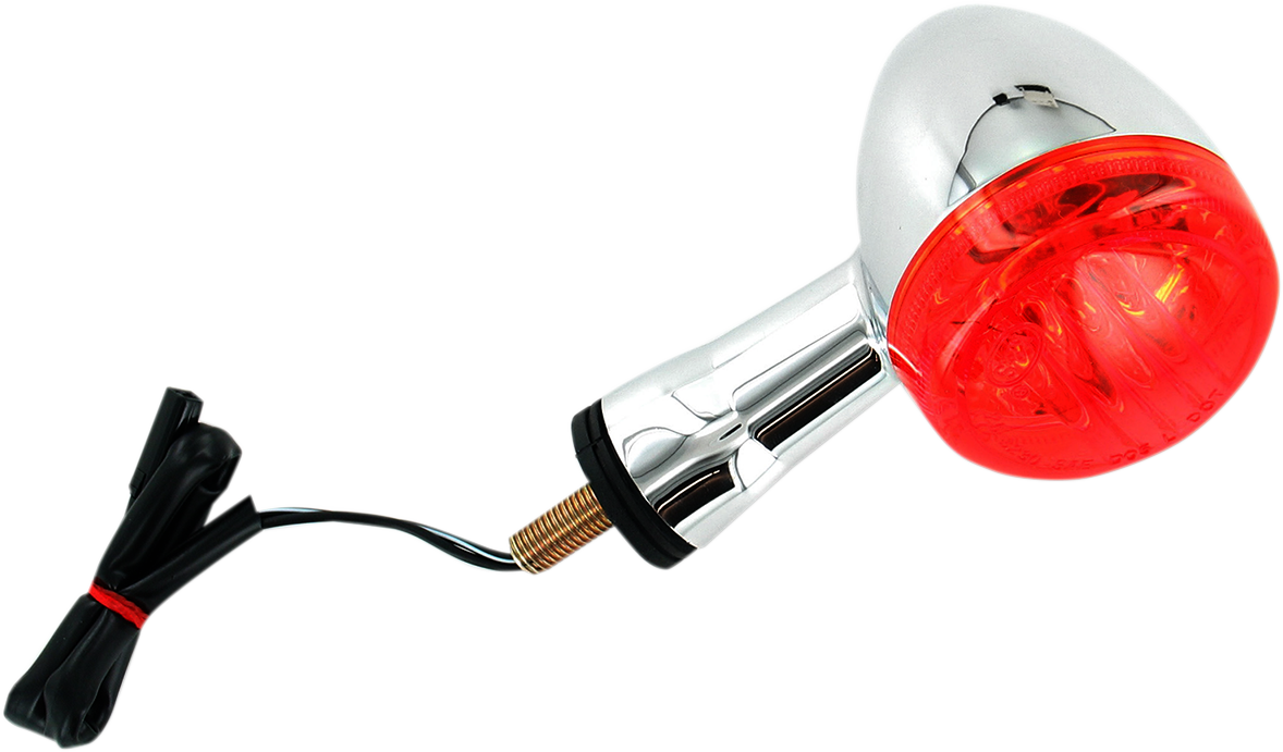 Turn Signal - Suzuki Rear Right