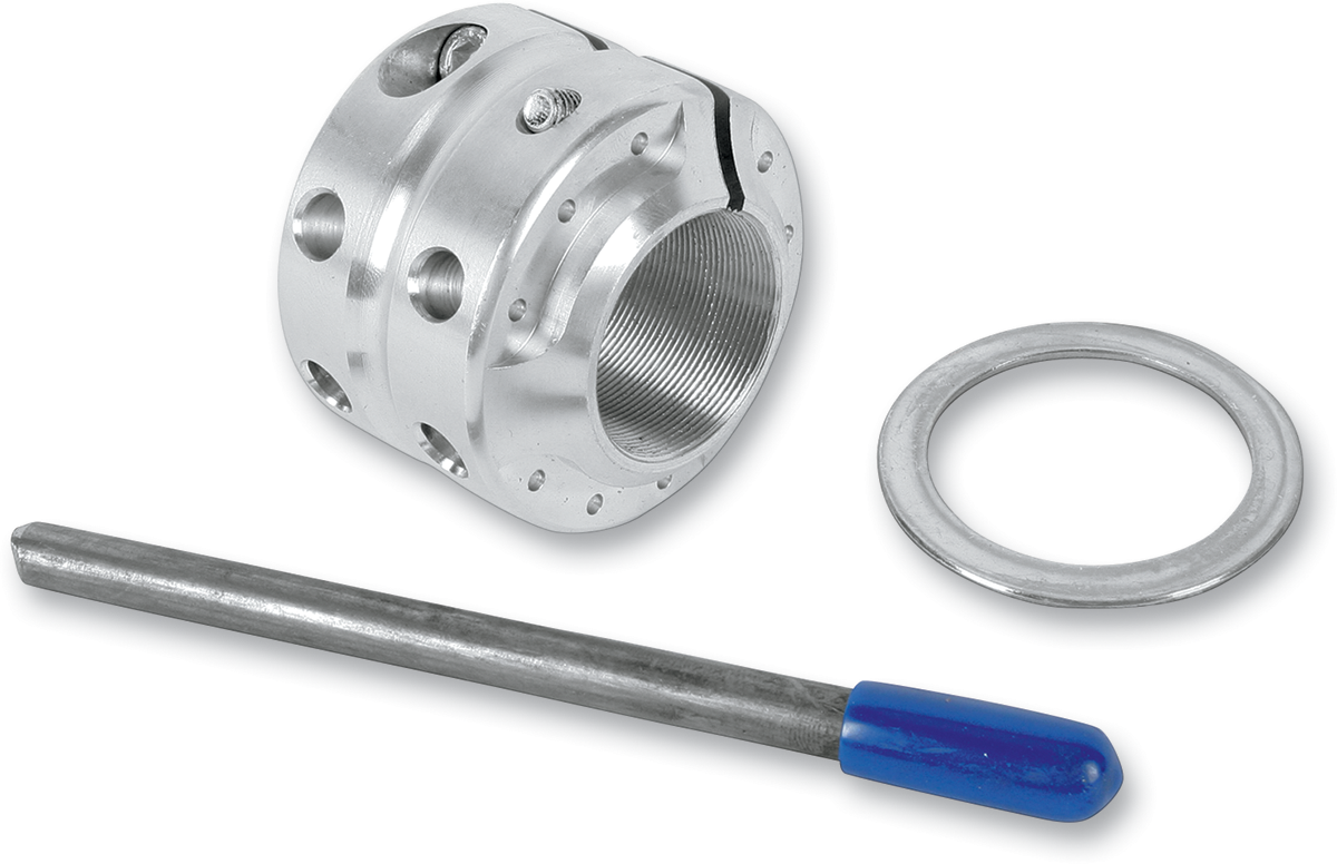 Axle Locknut -  YFZ450
