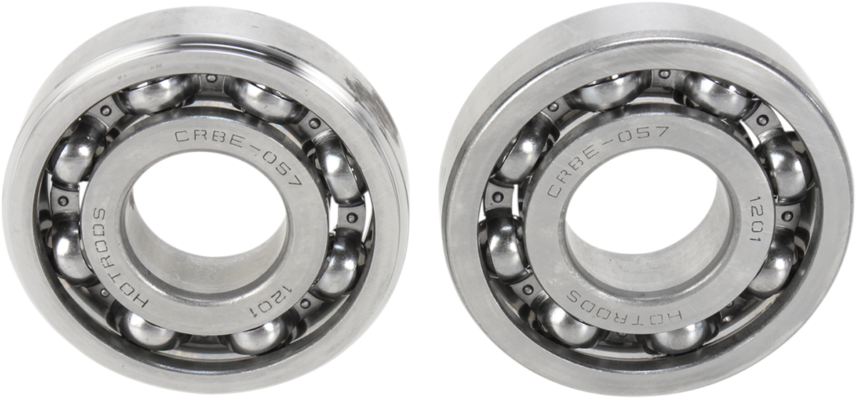 Crank Bearings