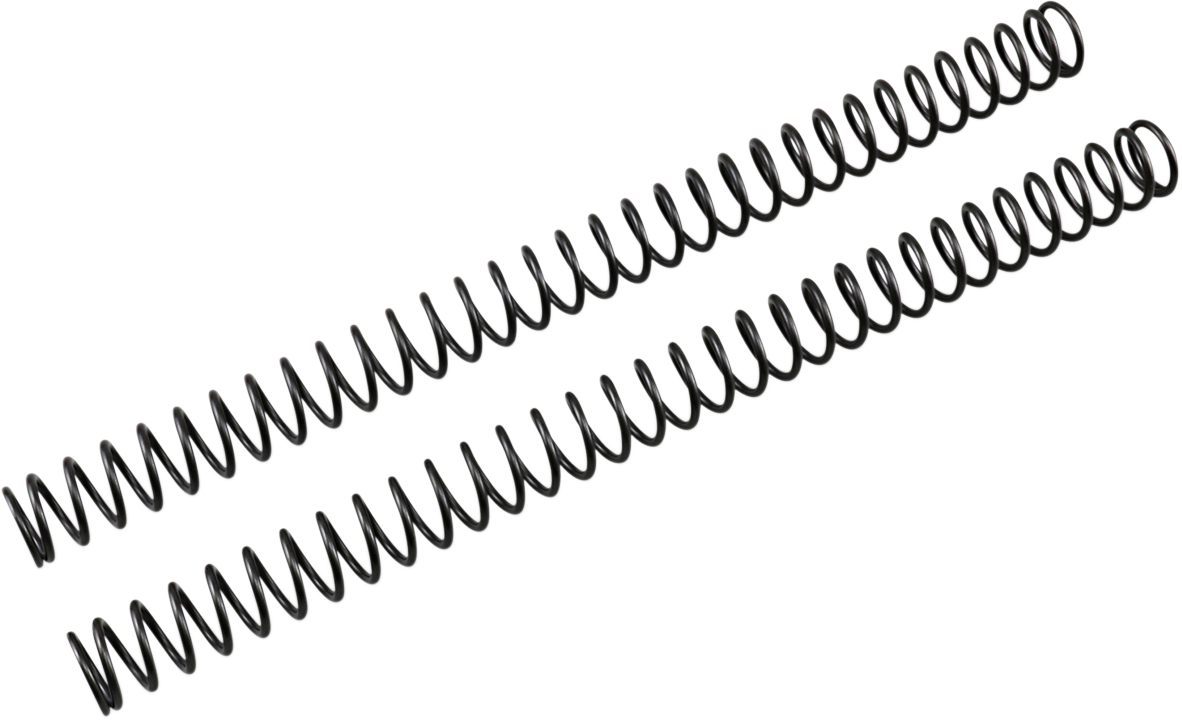 Front Fork Springs - 0.31 kg/mm