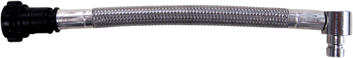 Fuel-Injection Line