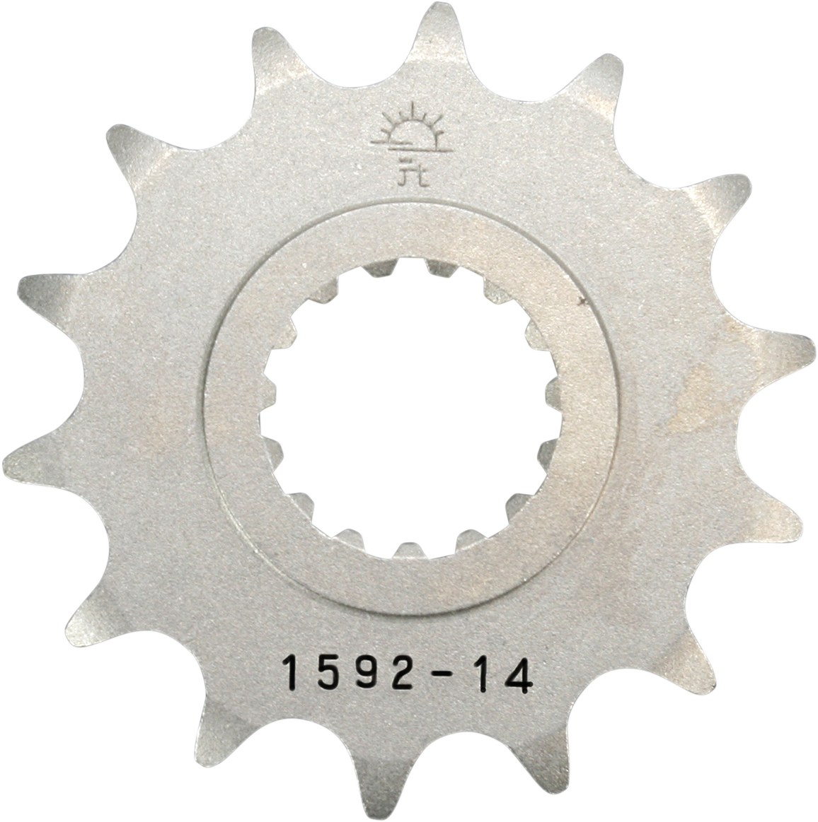 Counter Shaft Sprocket - 14-Tooth