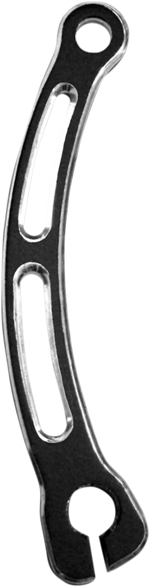 LEVER SHIFT SLT86-16FL BK