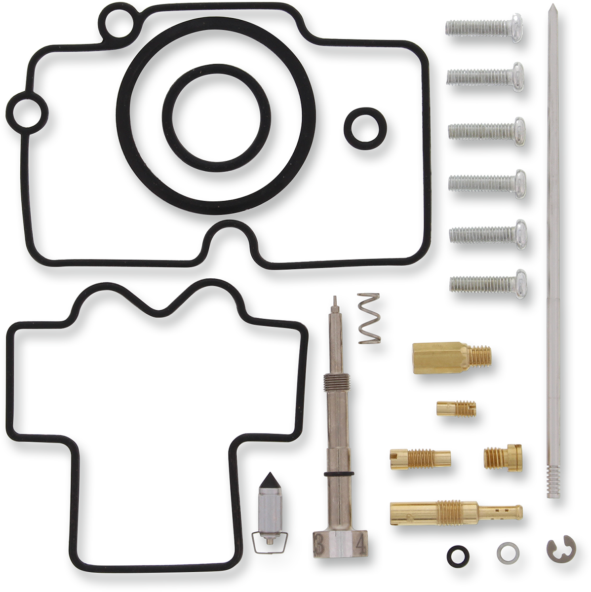 Repair Kit Carburetor Suzuki
