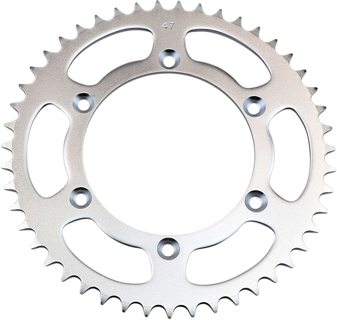 Rear Suzuki Sprocket - 520 - 47 Tooth