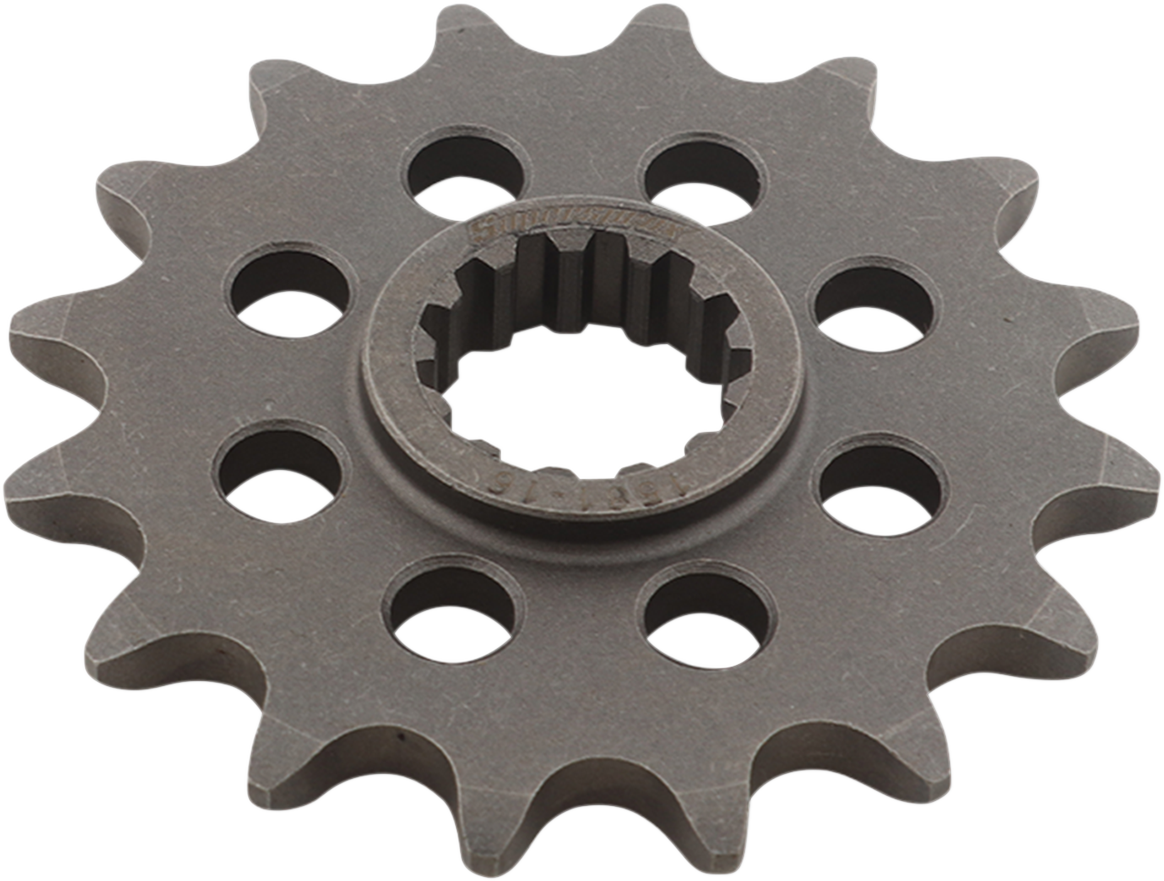 Counter Shaft Sprocket - 16-Tooth
