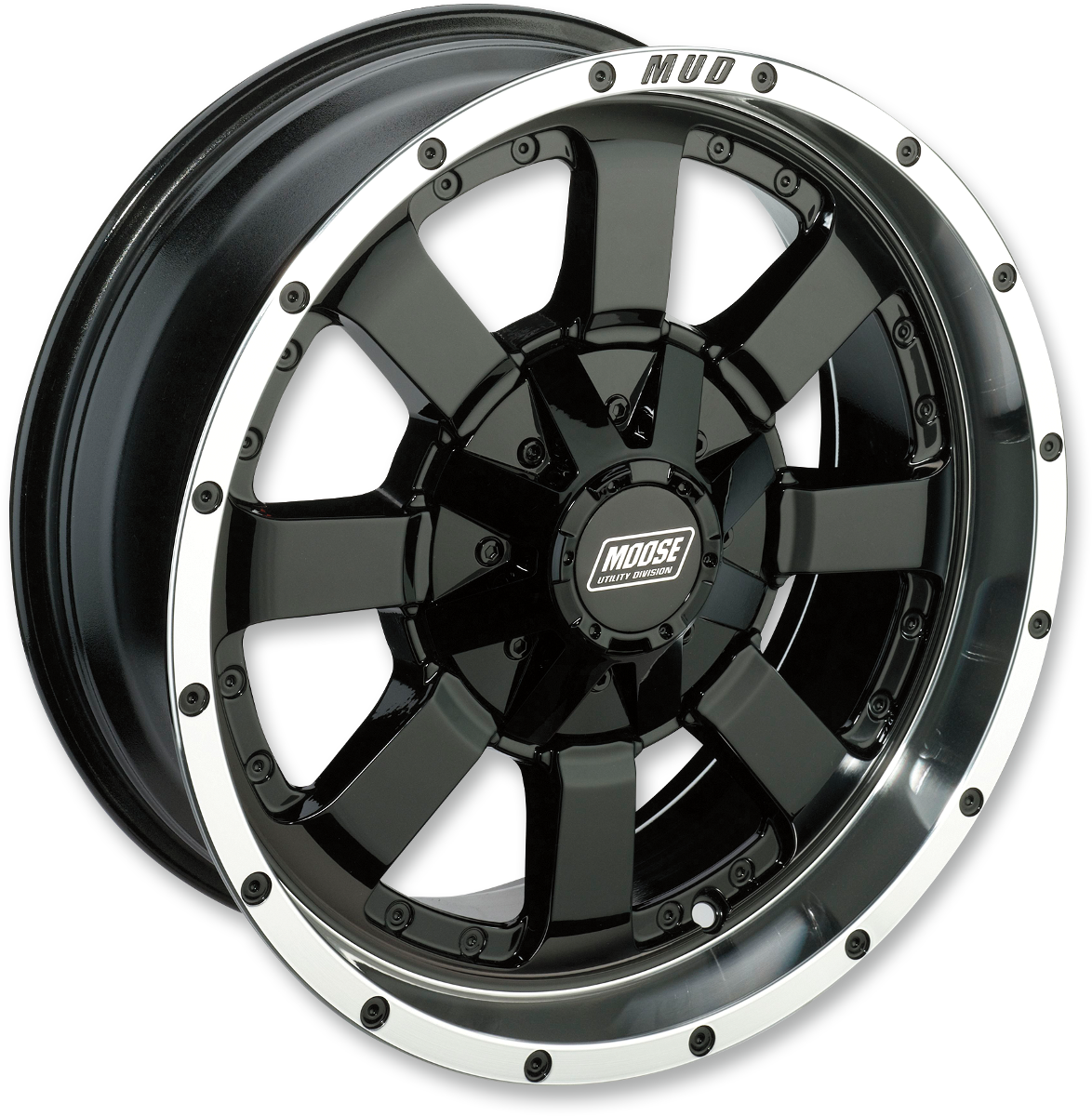 Wheel - 420MB - 17X7 - 4/110