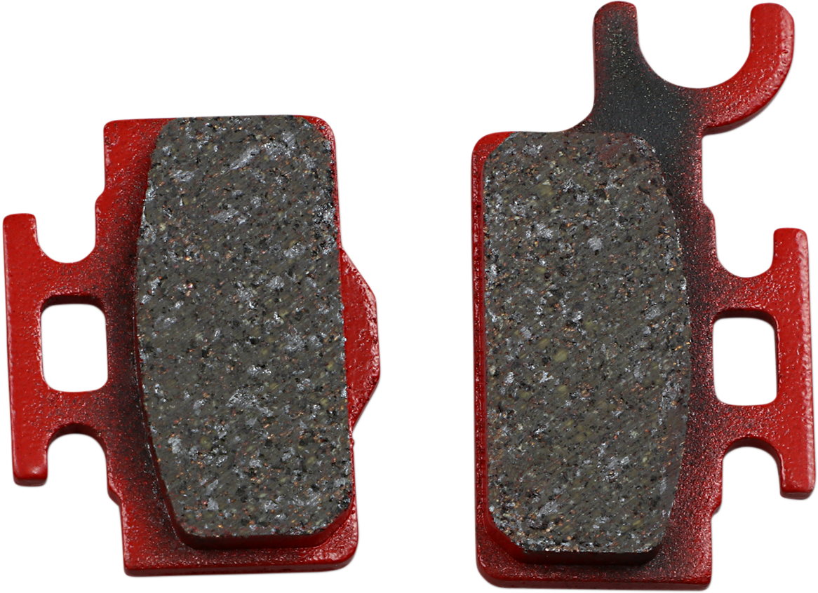 Sport Carbon Brake Pads - FA302X