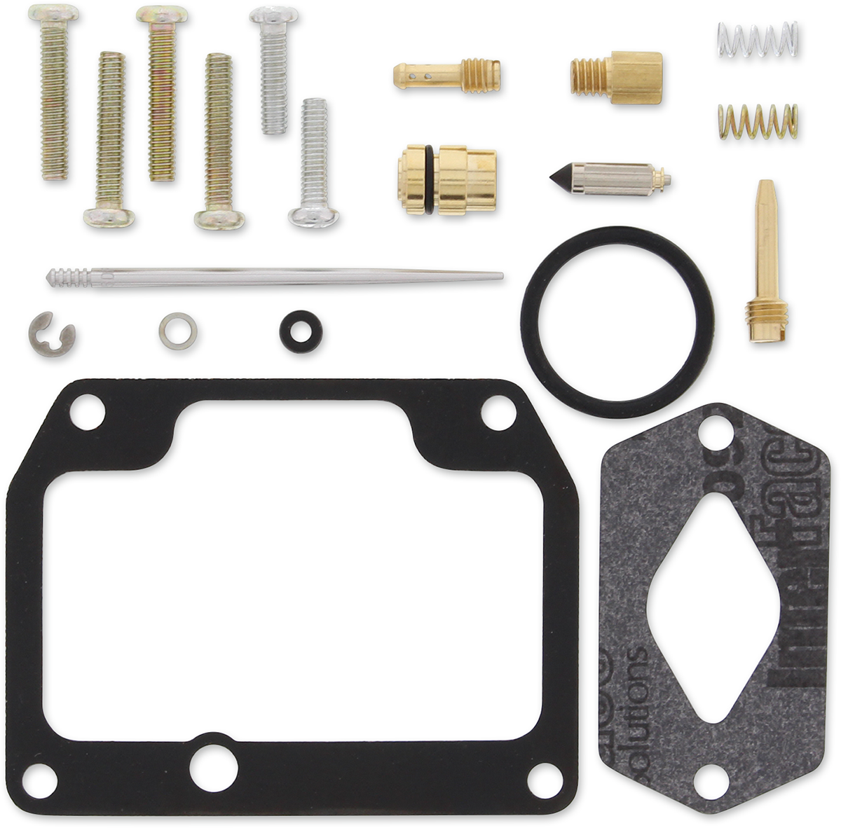 Repair Kit Carburetor Suzuki