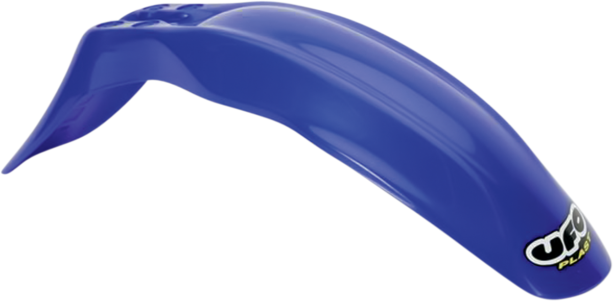 Front Fender - Blue