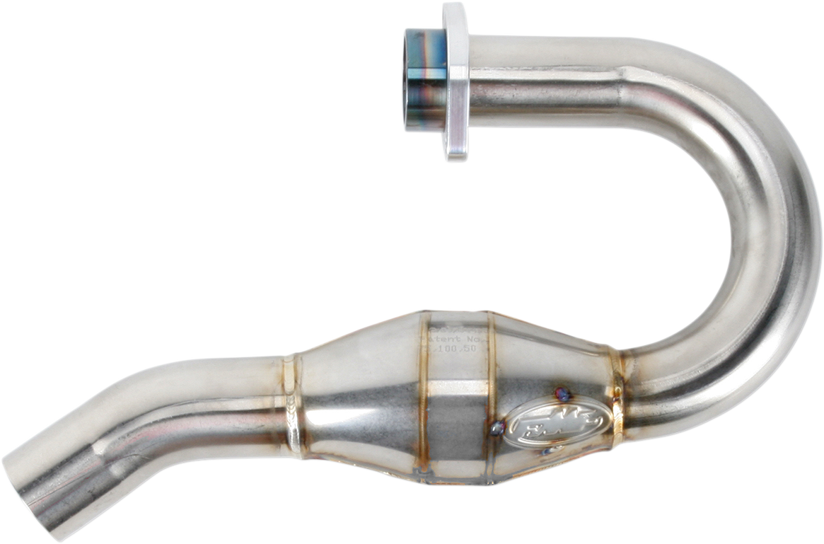 HEADER S/S MBMB YZ/WR450