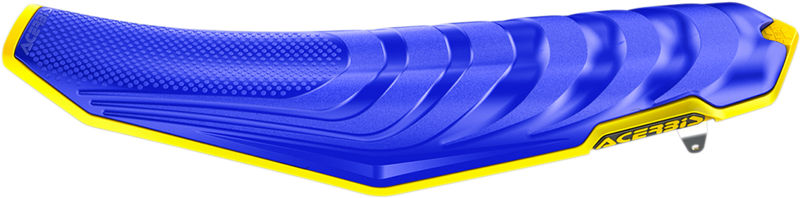 X-Seat Air - Blue - Suzuki