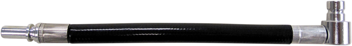 Fuel-Injection Line