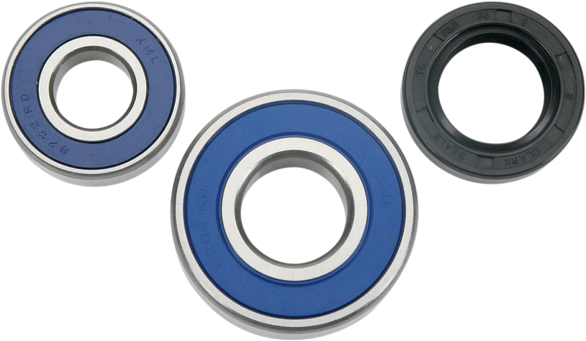 Wheel Bearing Kit - Front
