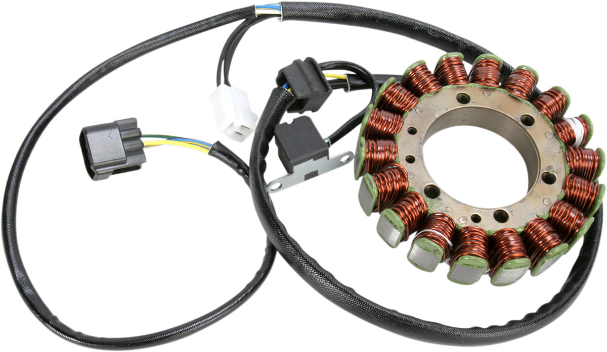Stator - Arctic Cat