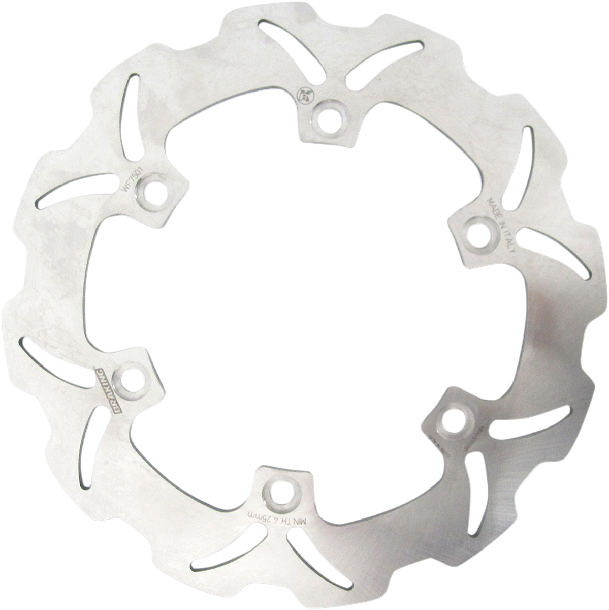 Brake Rotor - GSX 1300 - WF7501