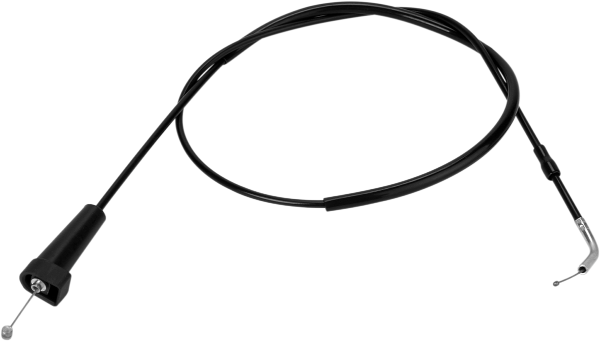 Pull Throttle Cable for Suzuki ATV