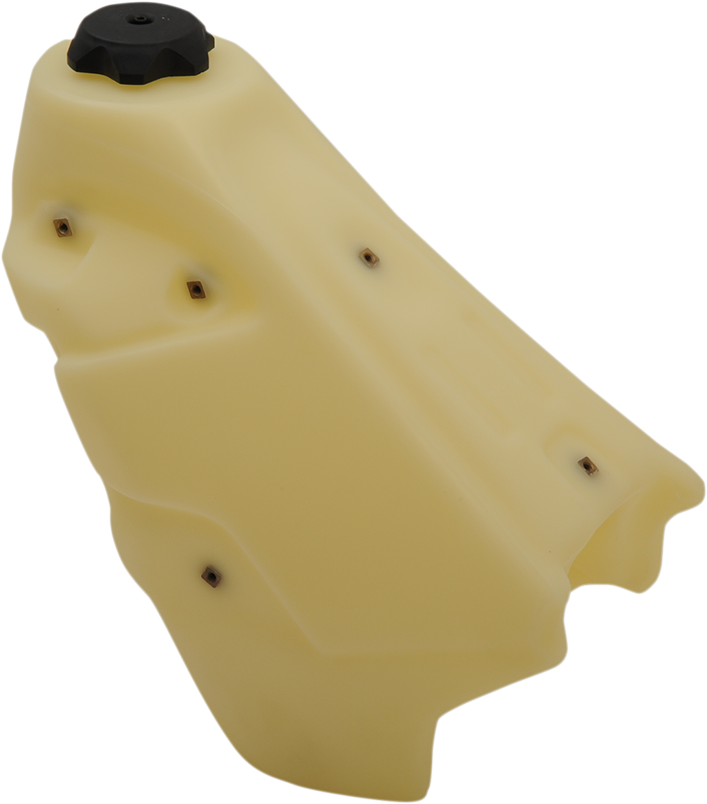 Gas Tank - Natural - 3.0 Gallon - Yamaha