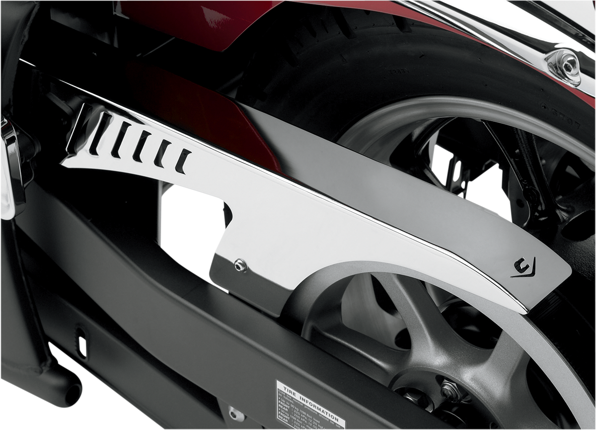 Drive Belt Guard - XVS950 V-Star