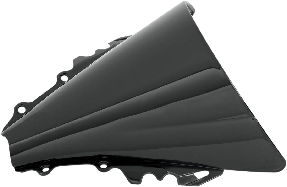 Windscreen - Smoke - R6