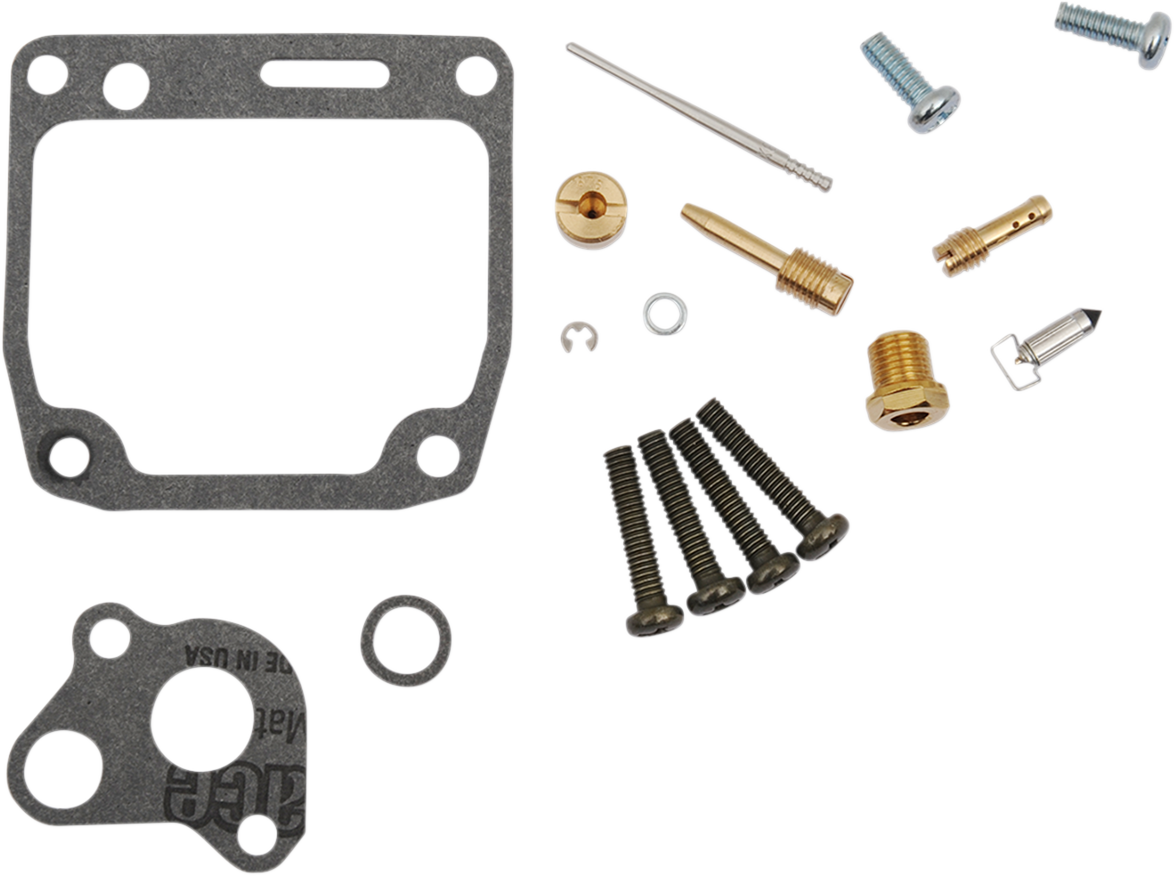 Repair Kit Carburetor Yamaha