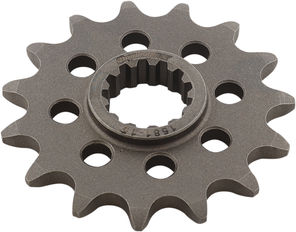 Counter Shaft Sprocket - 15-Tooth