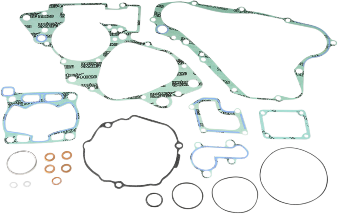 Complete Gasket Kit - Suzuki