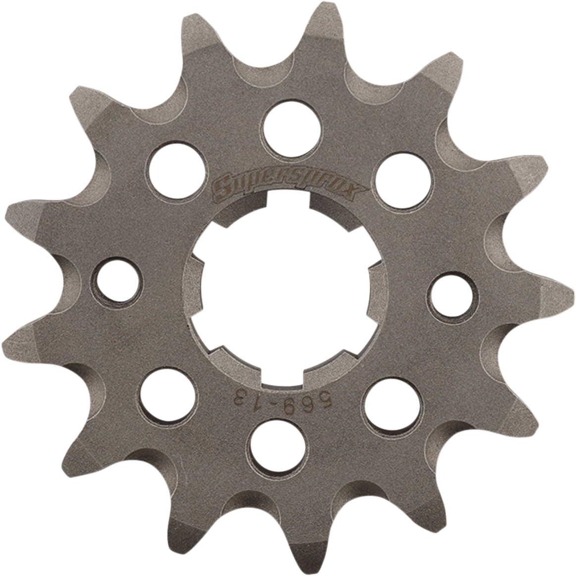 Counter Shaft Sprocket - 13-Tooth