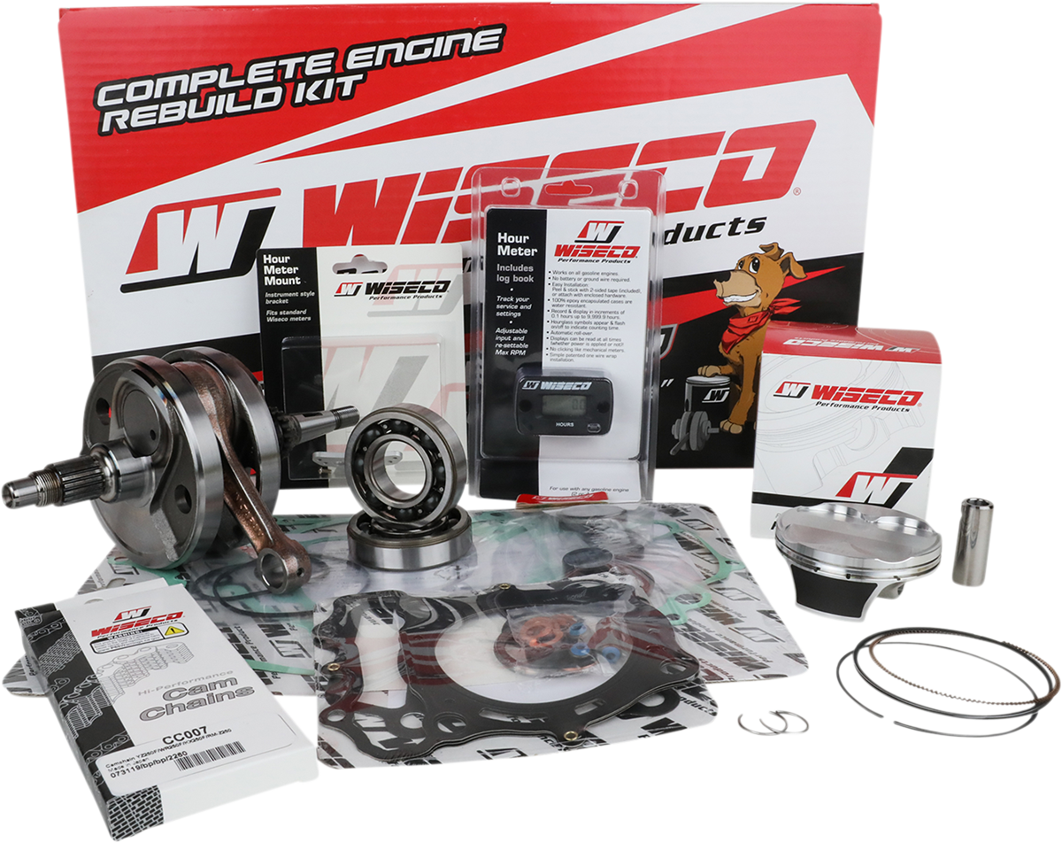 Engine Rebuild Kit