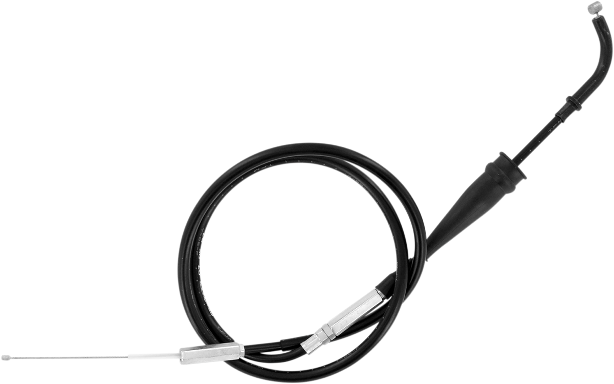 Pull Throttle Cable for Yamaha