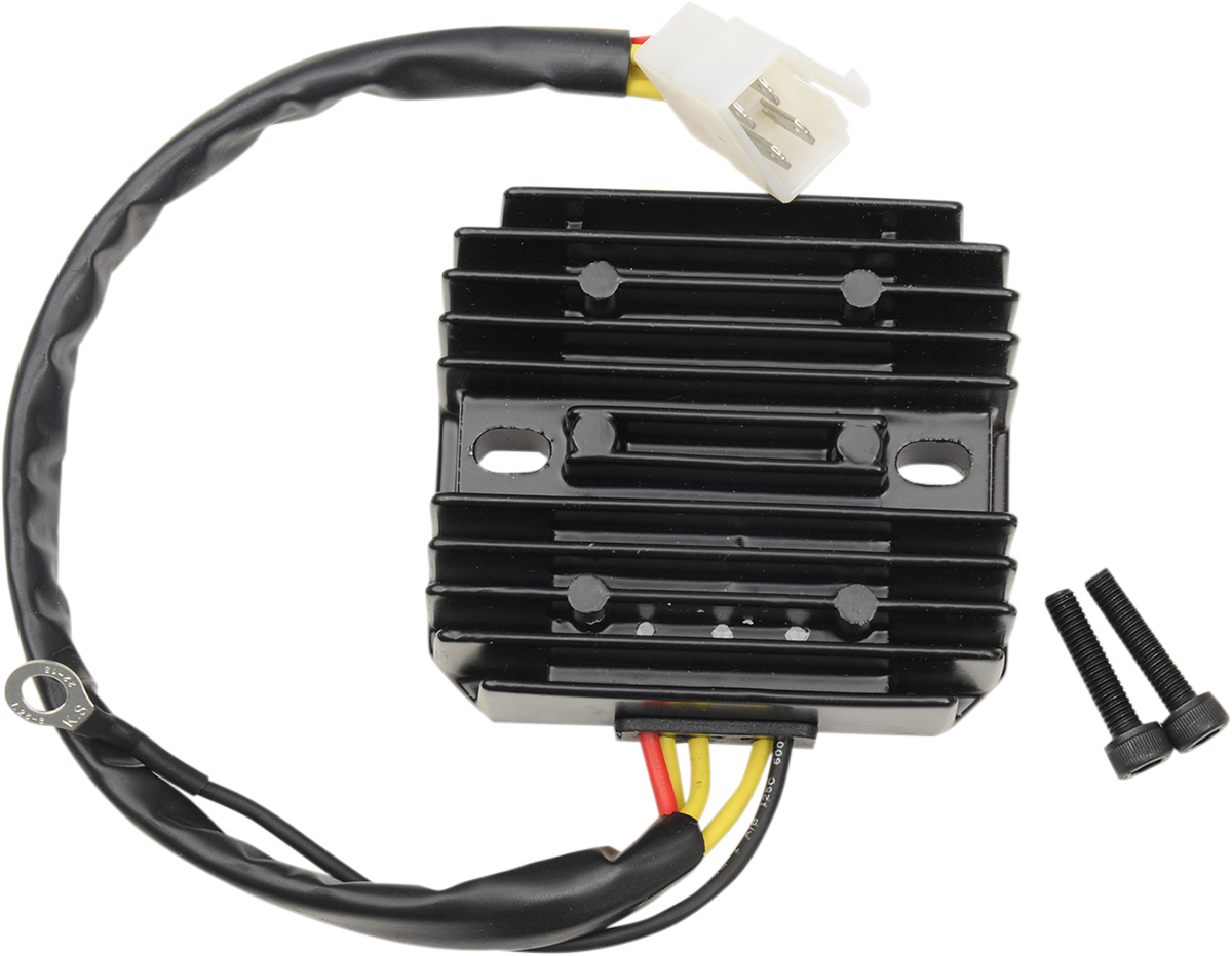 Hot Shot Regulator/Rectifier - Suzuki