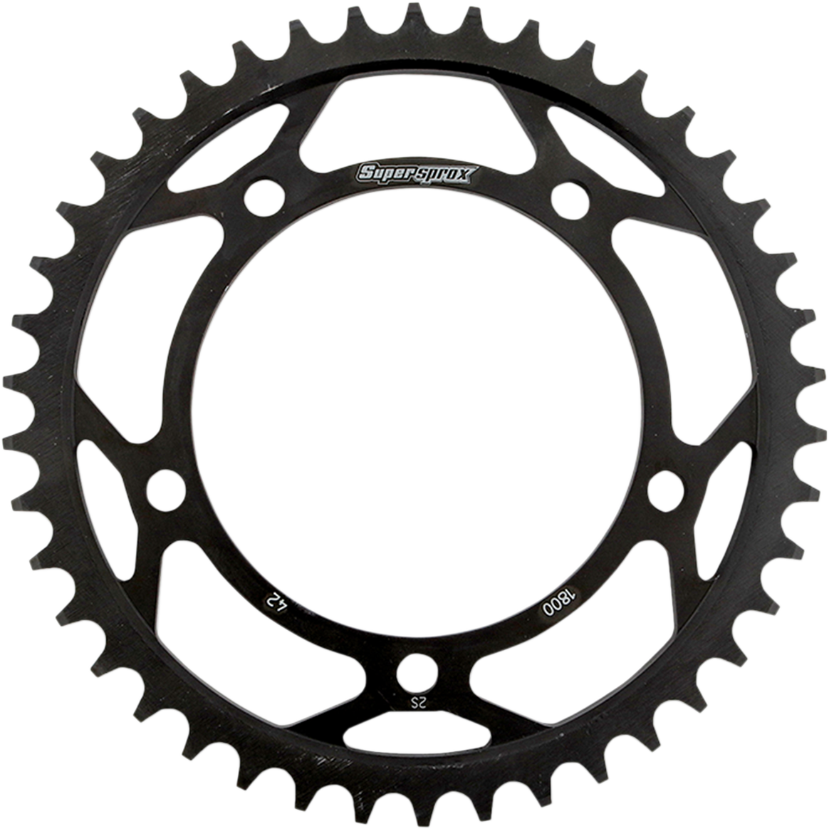 Rear Sprocket - 42-Tooth
