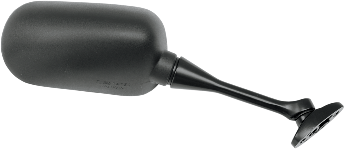 Mirror - Black - Right