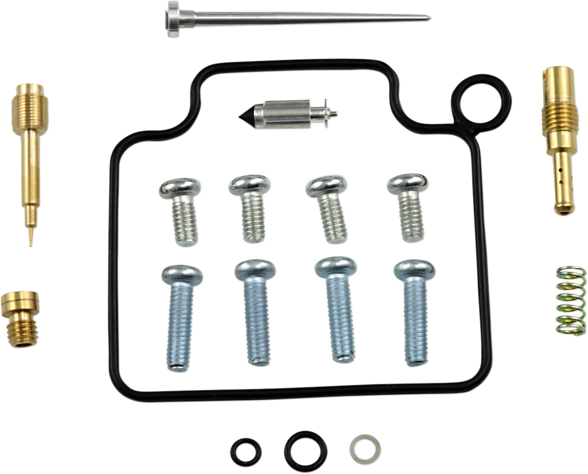 Carburetor Kit Honda CMX250