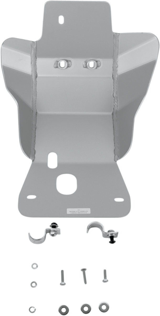 Skid Plate - WR 450 F 03+