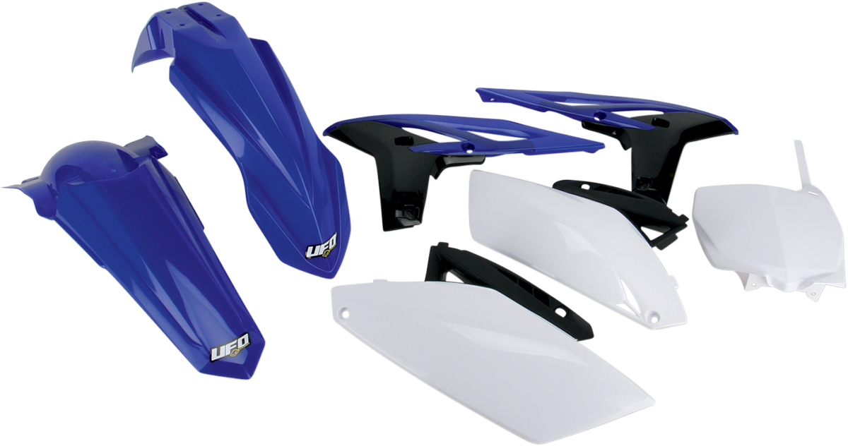BODY KIT YZF250 '10