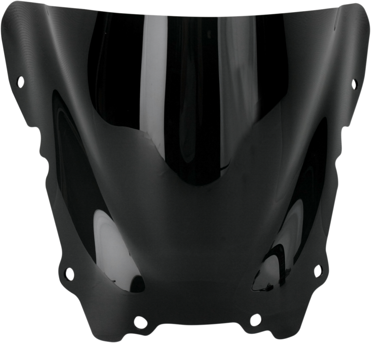 Windscreen - Smoke - YZFR6