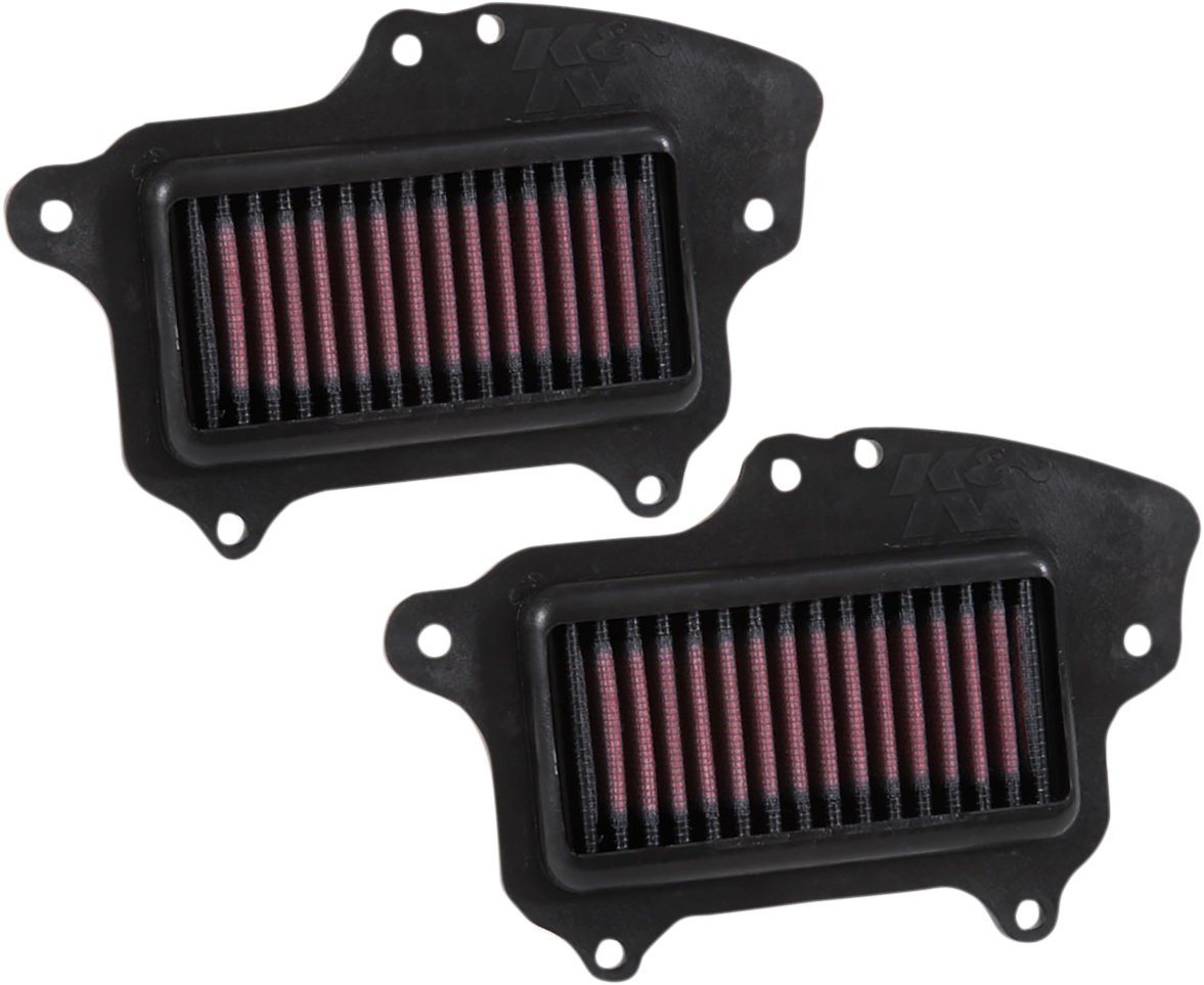 Air Filter Suzuki C90/M90