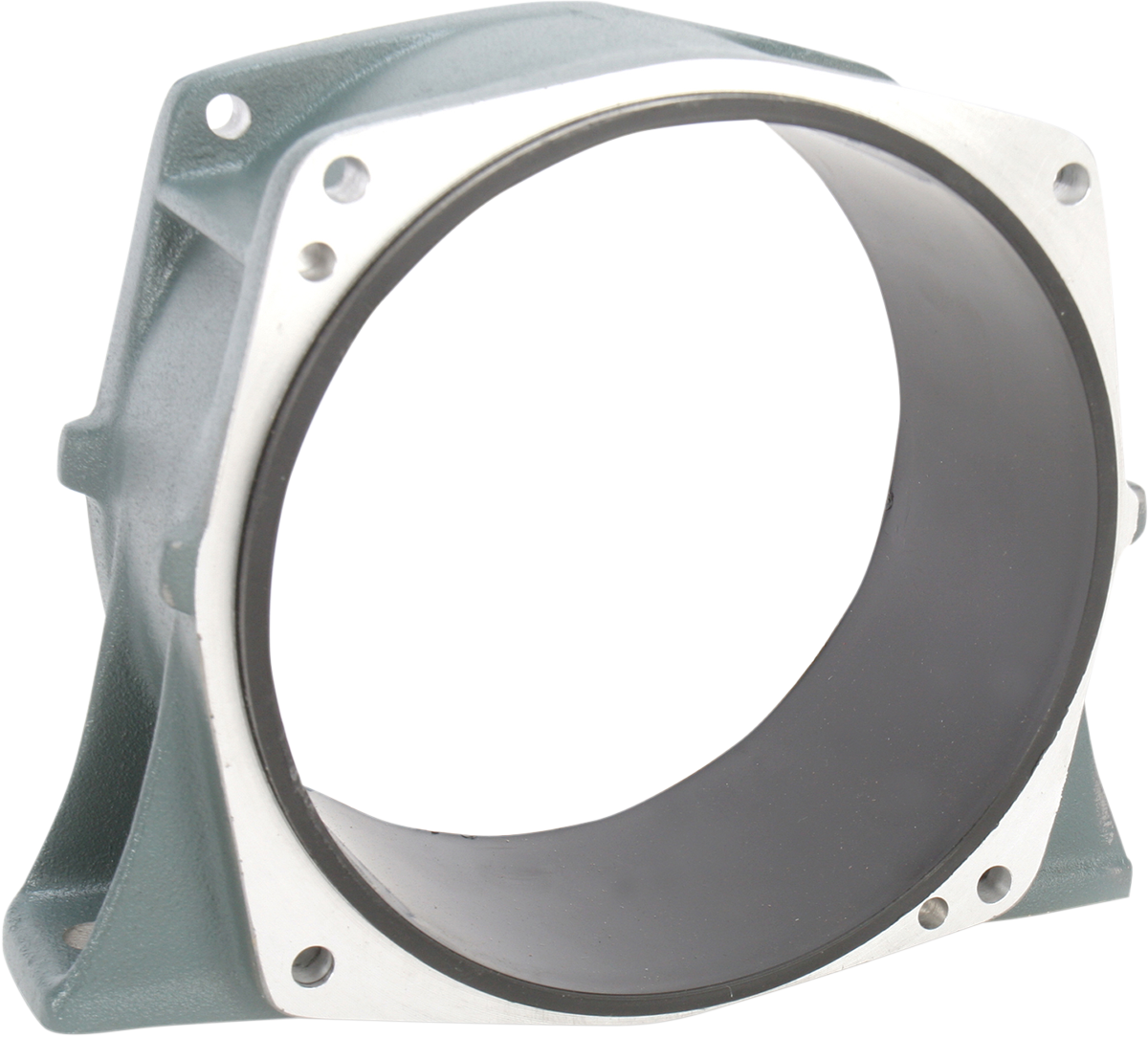 Pump Housing - Yamaha