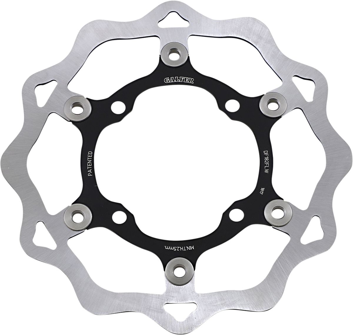 Wave® Rotor - Kawasaki/Suzuki