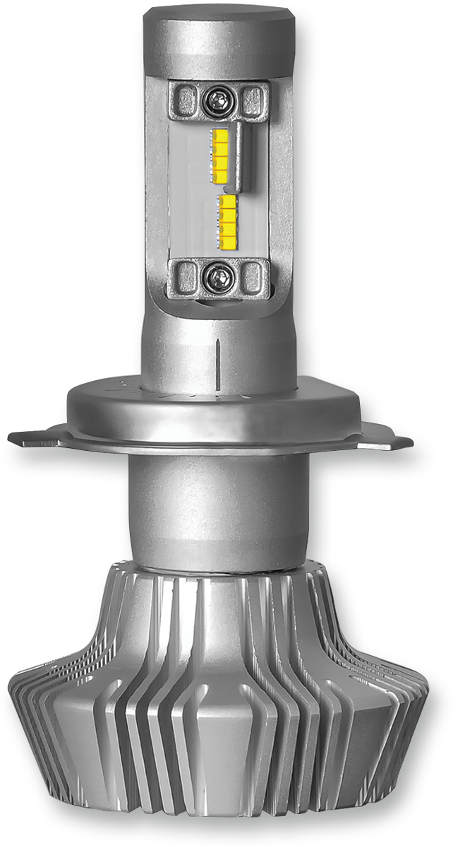 Platinum LED Bulb