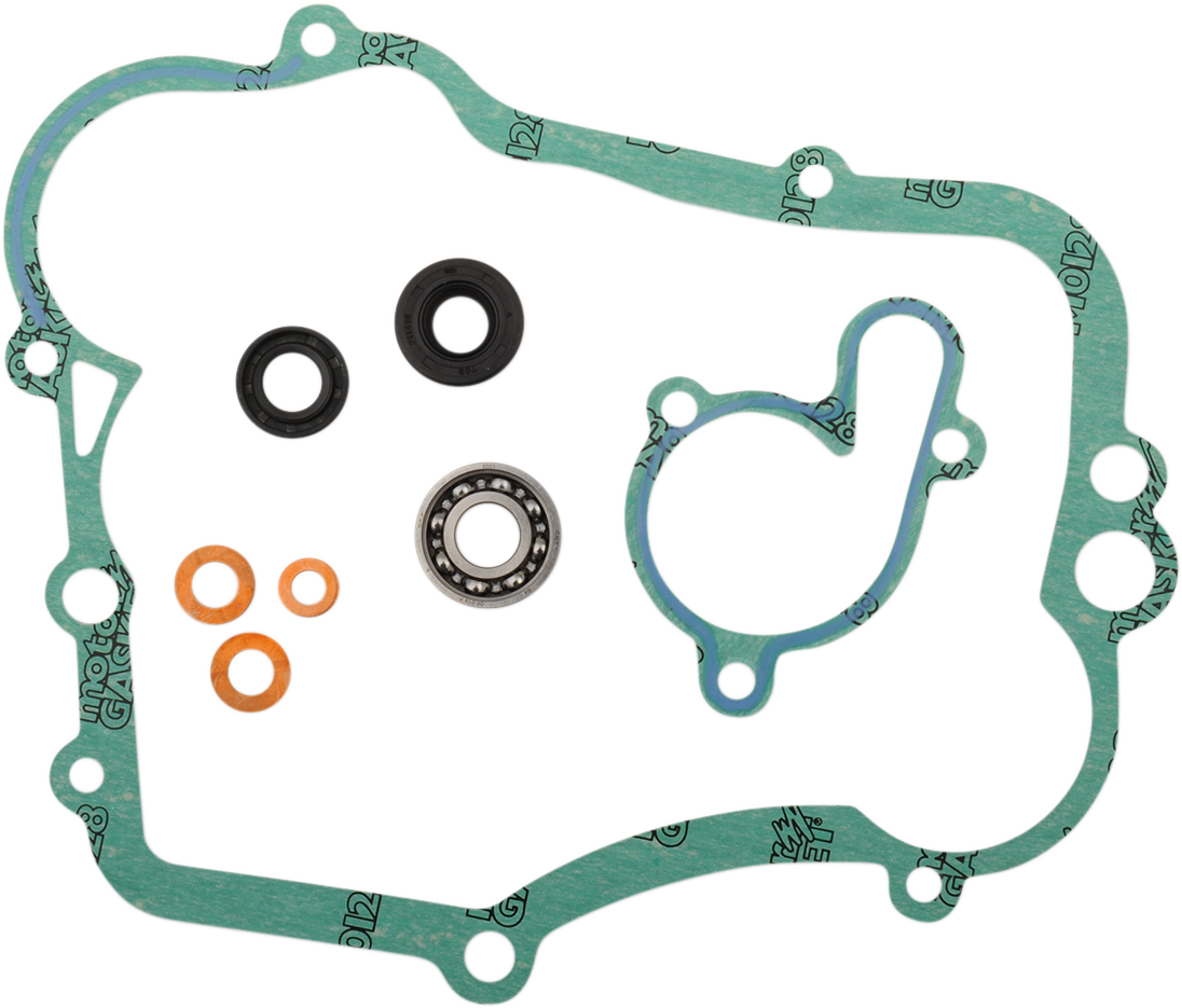 Water Pump Gasket Kit - Yamaha