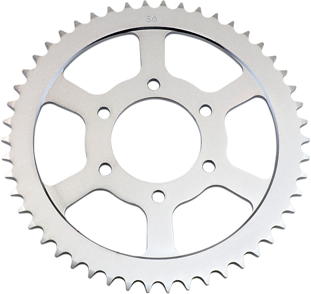Rear Suzuki Sprocket - 530 - 50 Tooth