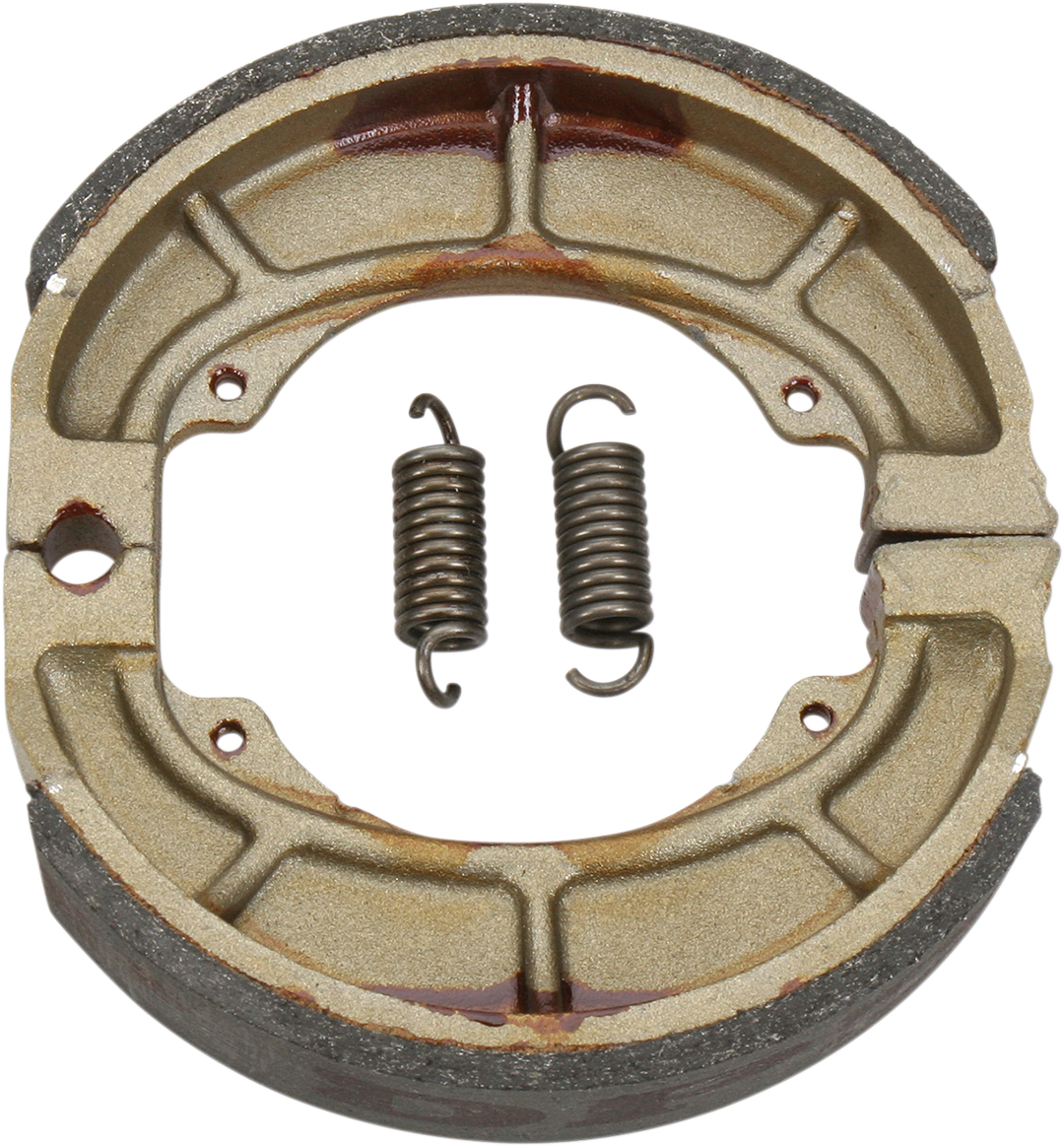 Brake Shoes - QuadRunner - 9155