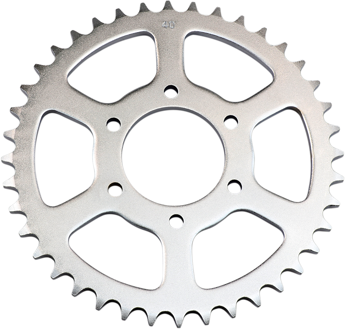 Rear Suzuki Sprocket - 630 - 40 Tooth