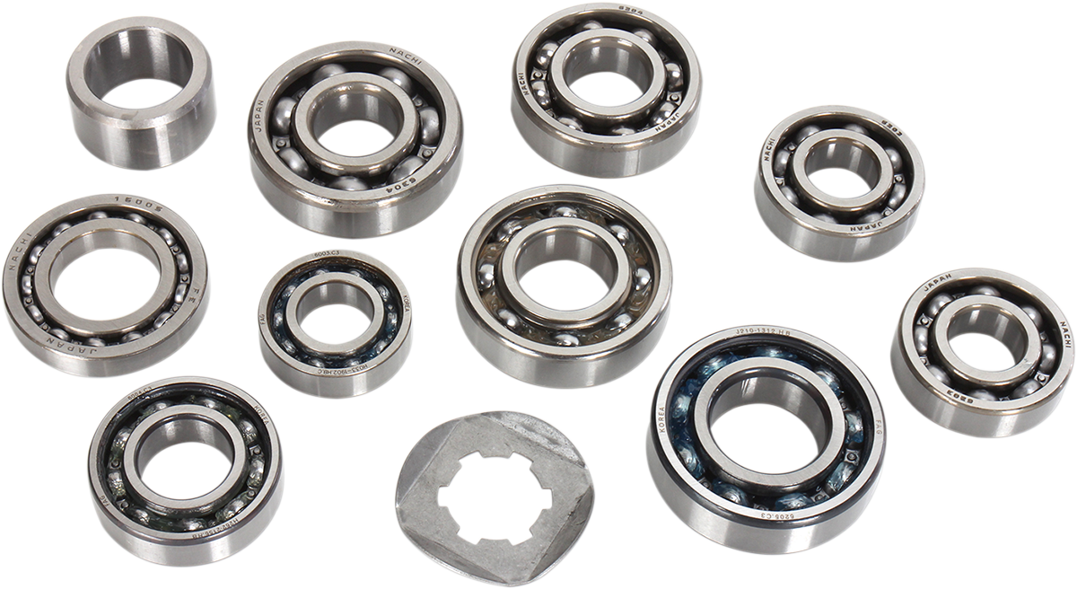 Transmission Bearings Kit